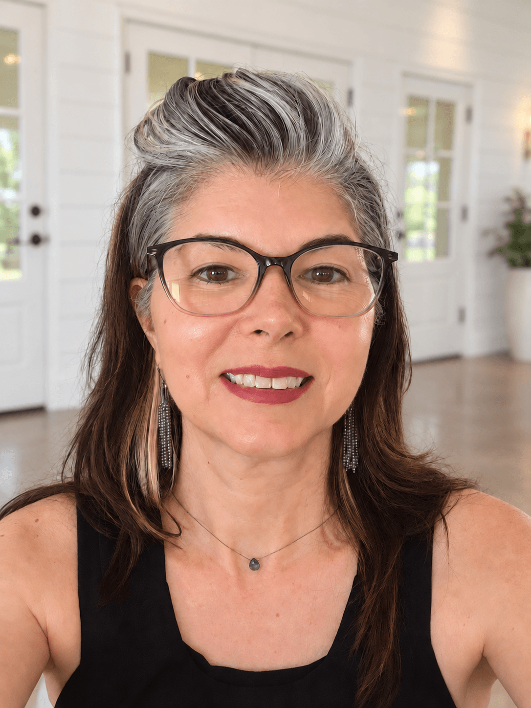 Amy Atkinson