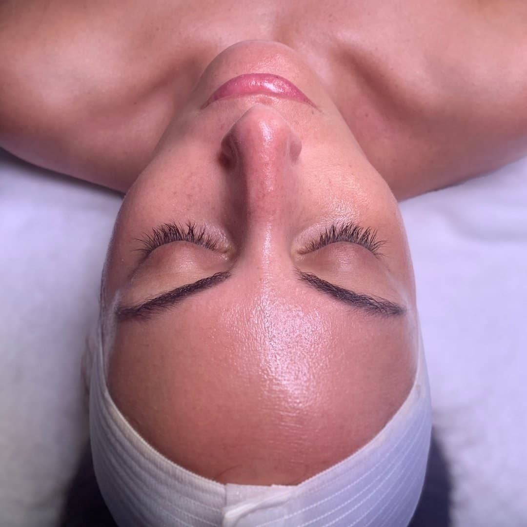 Hydrafacial in Roswell, GA at Amy's Skincare Oasis