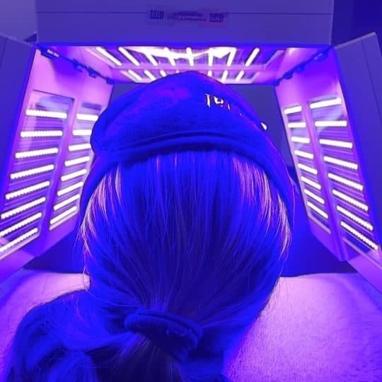 LED Skincare