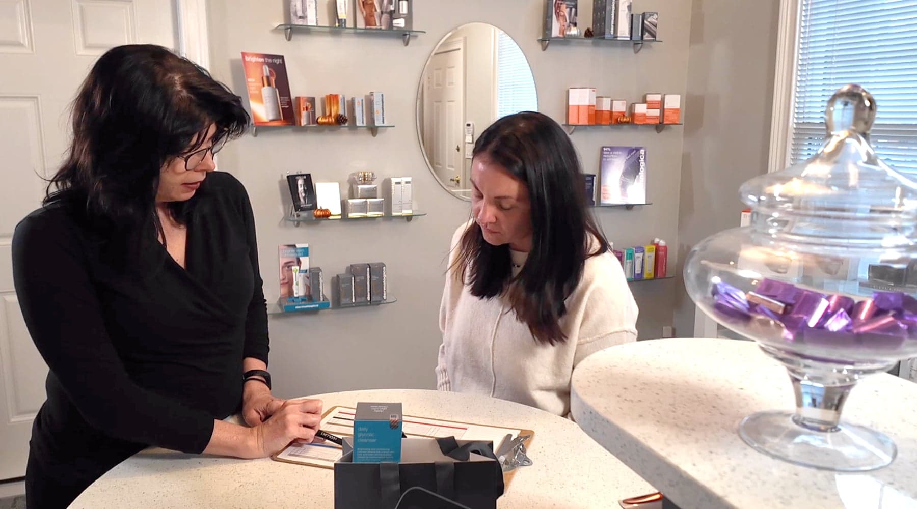 Your Skincare Products Might Be Great — But Are You Applying Them in the Right Order?